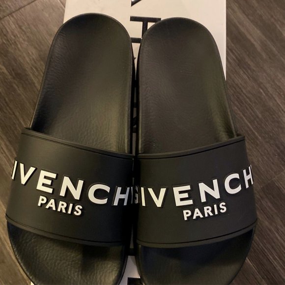 Givenchy Shoes - Givenchy slides